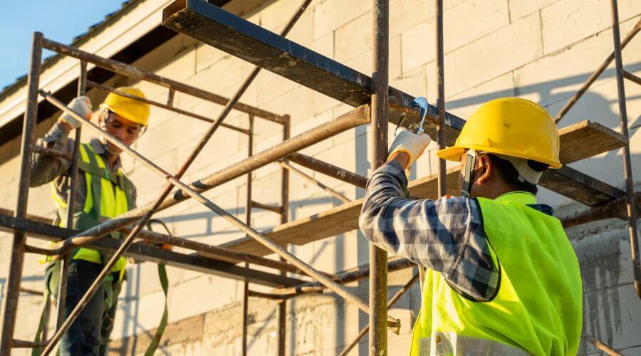 Expert top industrial roofings services in Chester Heights, PA